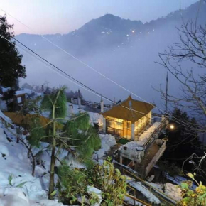 Himalayan Adventure Home Stay Dalhousie